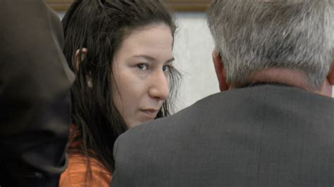 Taylor Schabusiness appears in court for sentencing